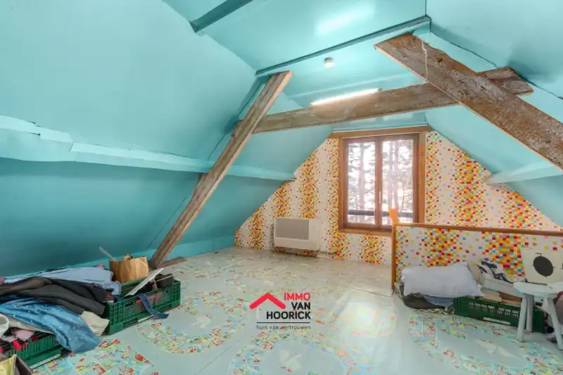 Te renoveren woning op 1369m² grondoppervlak!! foto 14