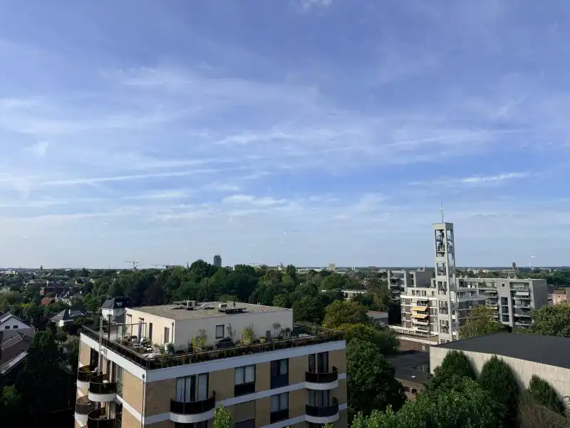 2 SLAAPKAMER APPARTEMENT MET PRACHTIG UITZICHT!! foto 21