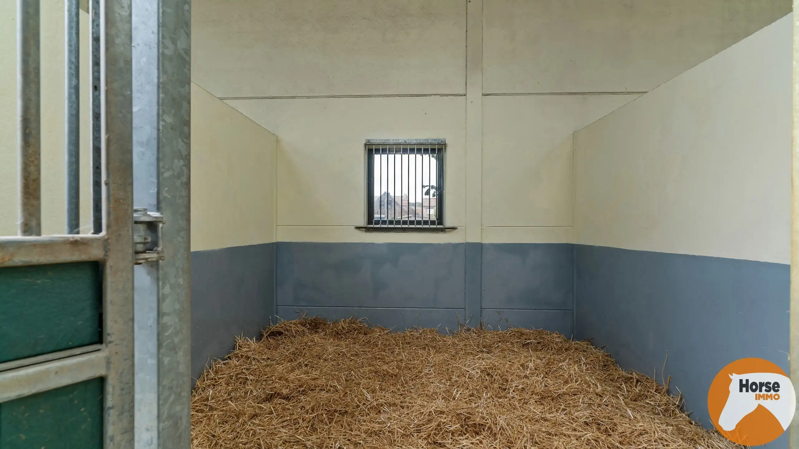 MECHELEN - Exclusieve hippische accommodatie op +/- 4,4ha  foto 21