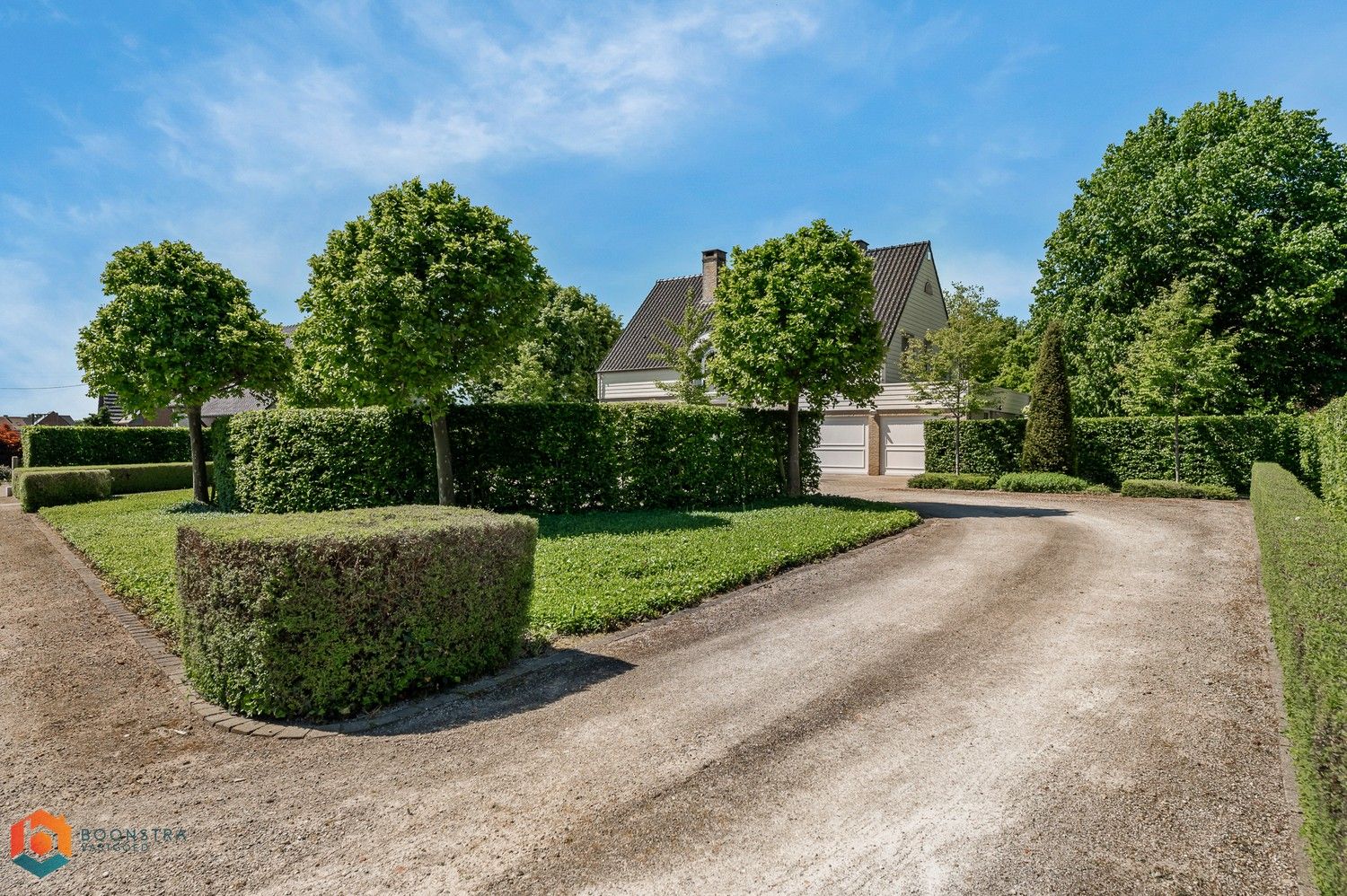 Villa met 4 slpkrs en prachtige tuin op perceel van 3.178 m² te Aarschot foto 24