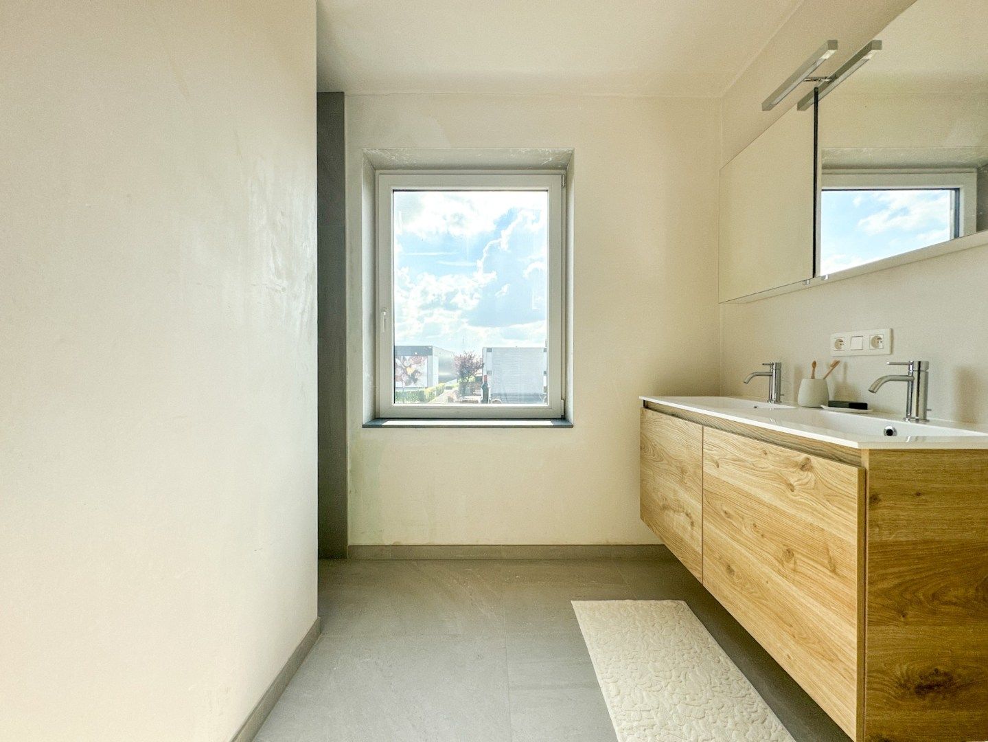 Energiezuinige halfopen nieuwbouwwoning op toplocatie in Torhout foto 19