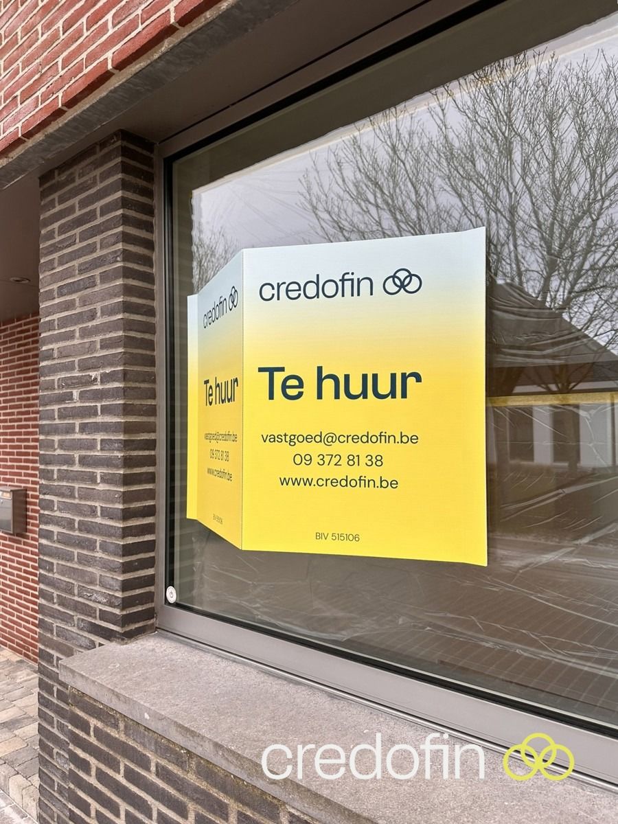 Goed gelegen woning met 3 slk, bureau en garage foto 13