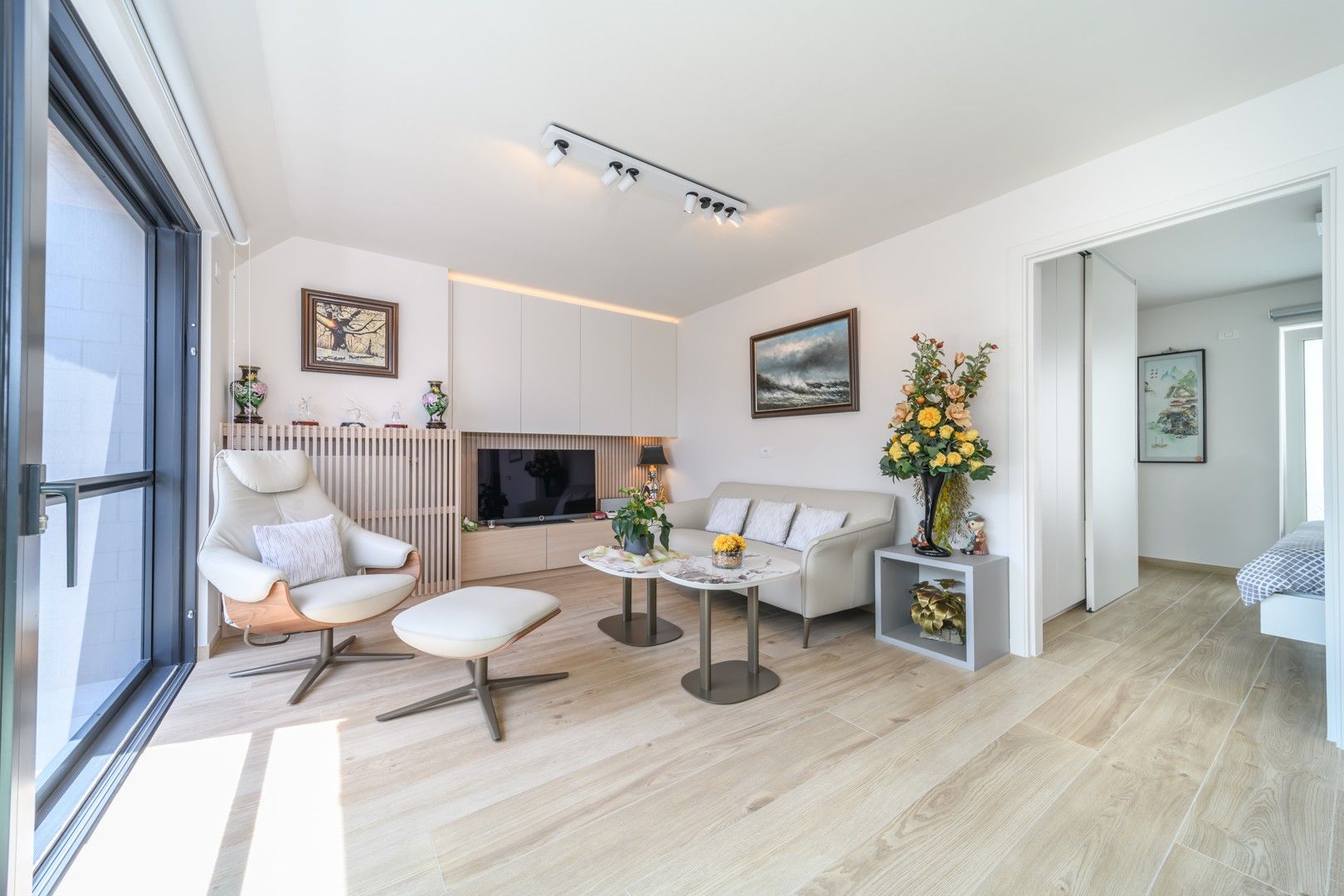 Nieuwe erkende assistentiewoning in hartje Oostende foto 3