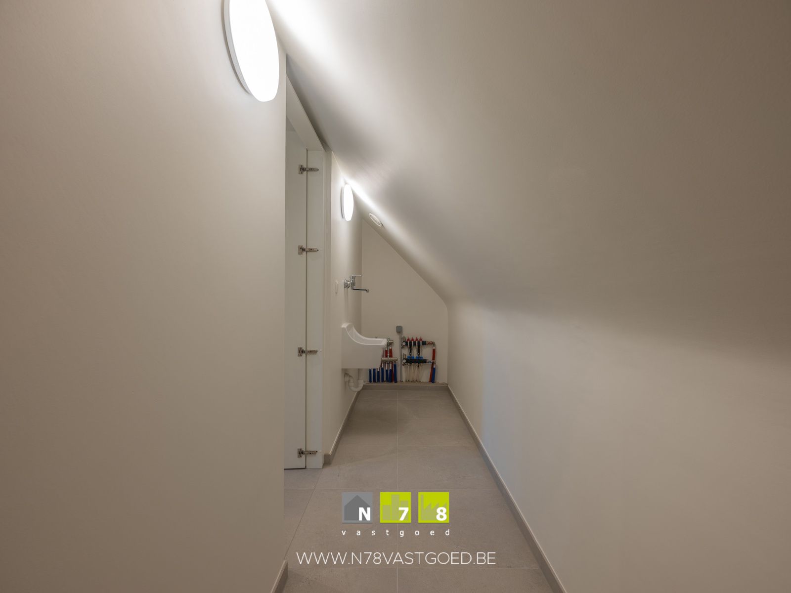 Appartement te huur foto 19