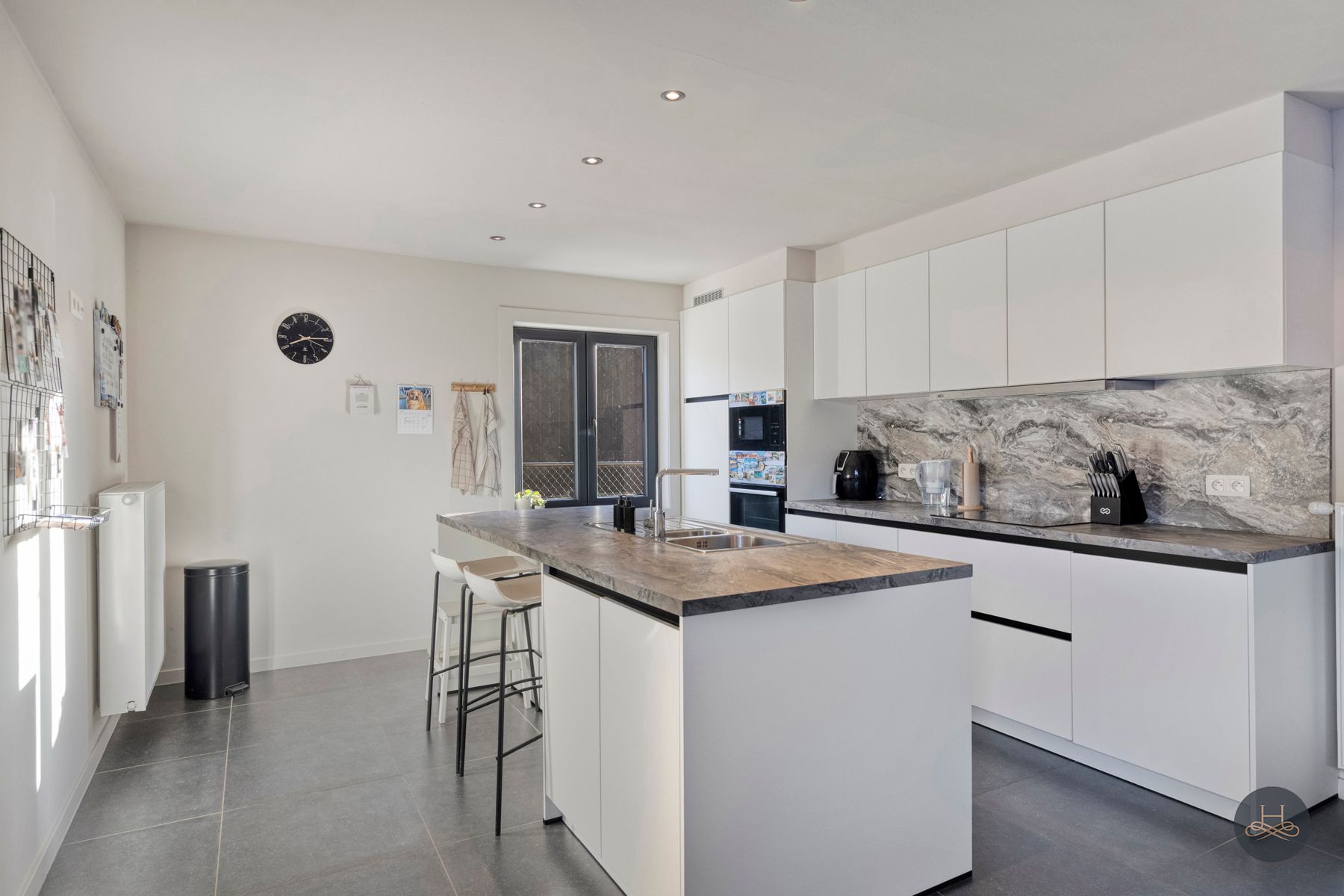 Recent gerenoveerde woning met 3 slaapkamers en ruime tuin foto 11