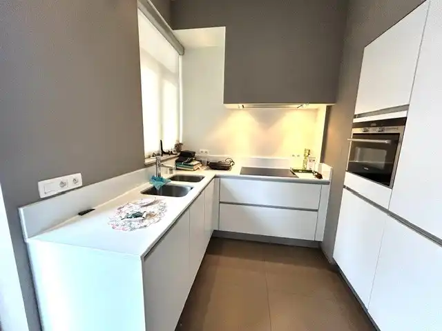 Appartement op de Grote Markt in Tongeren foto 6