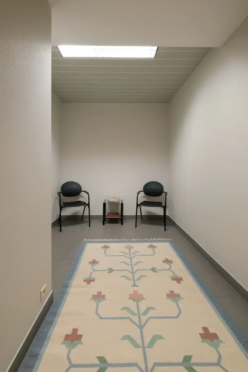 Ruim kantoor van 180 m2 met vlotte bereikbaarheid foto 16