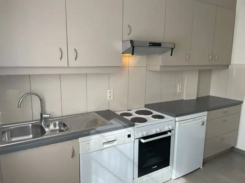 Penthouse te huur foto 6
