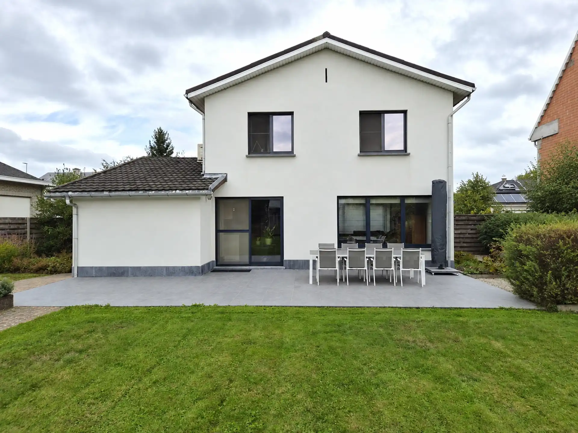 Huis te koop Landstraat 15 - 2560 Nijlen