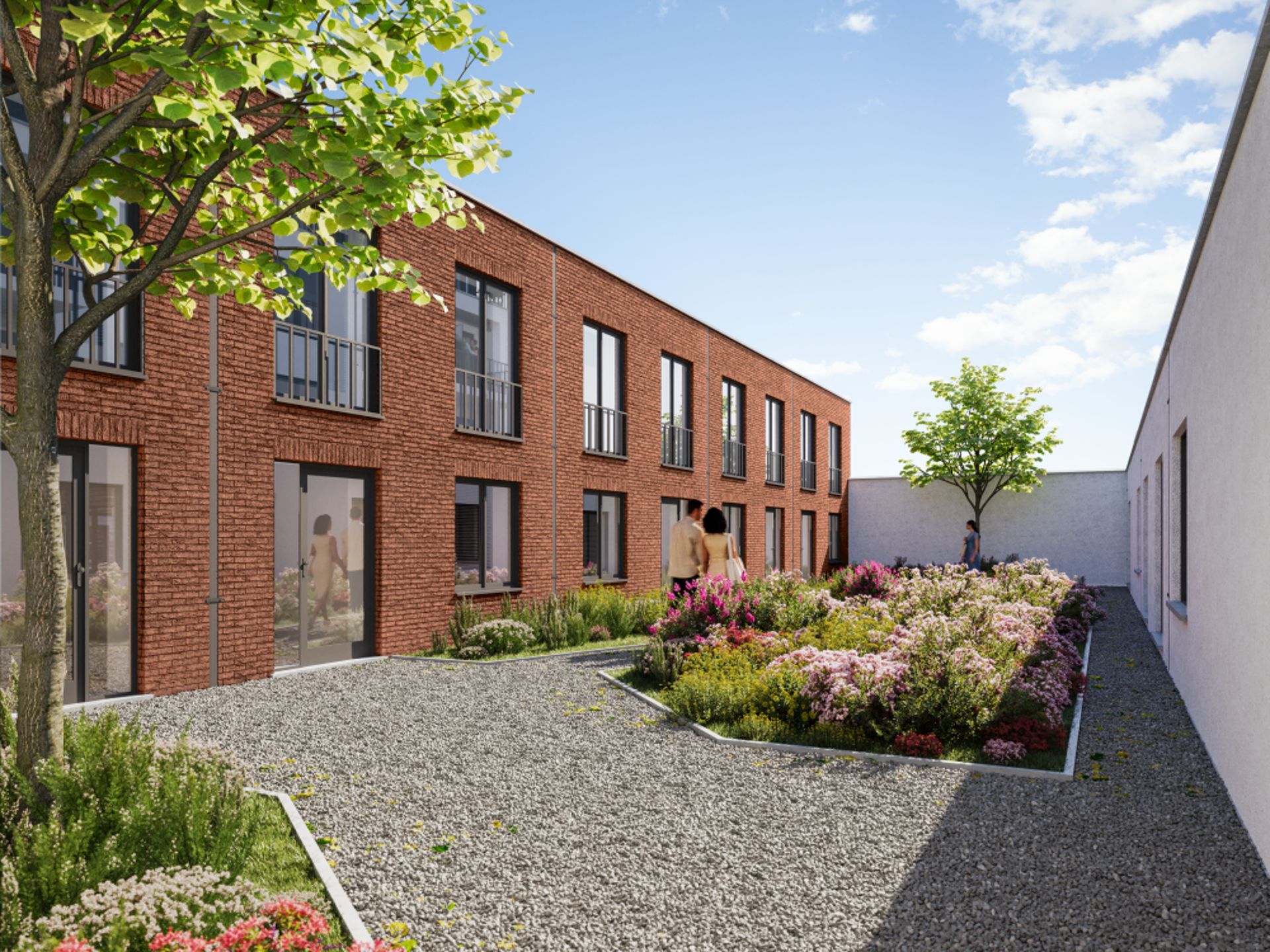 Moderne en duurzame huizen! foto 4