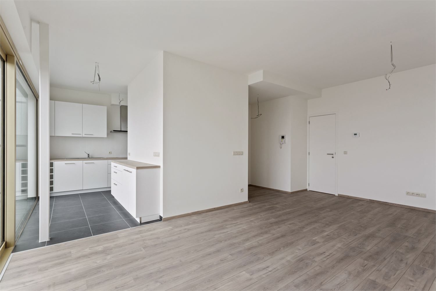Dakappartement met schitterend uitzicht foto {{pictureIndex}}