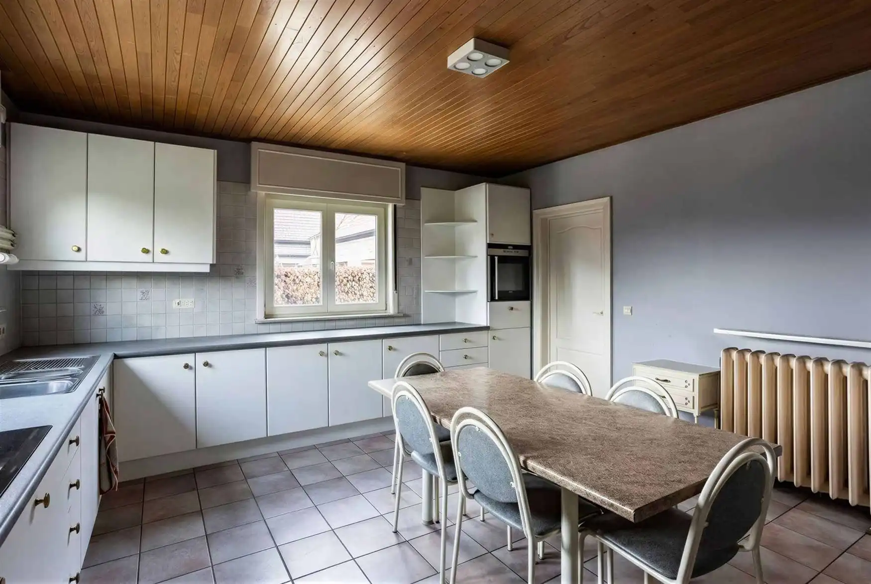 Ruimte, rust en potentieel in landelijk Vosselare foto 11