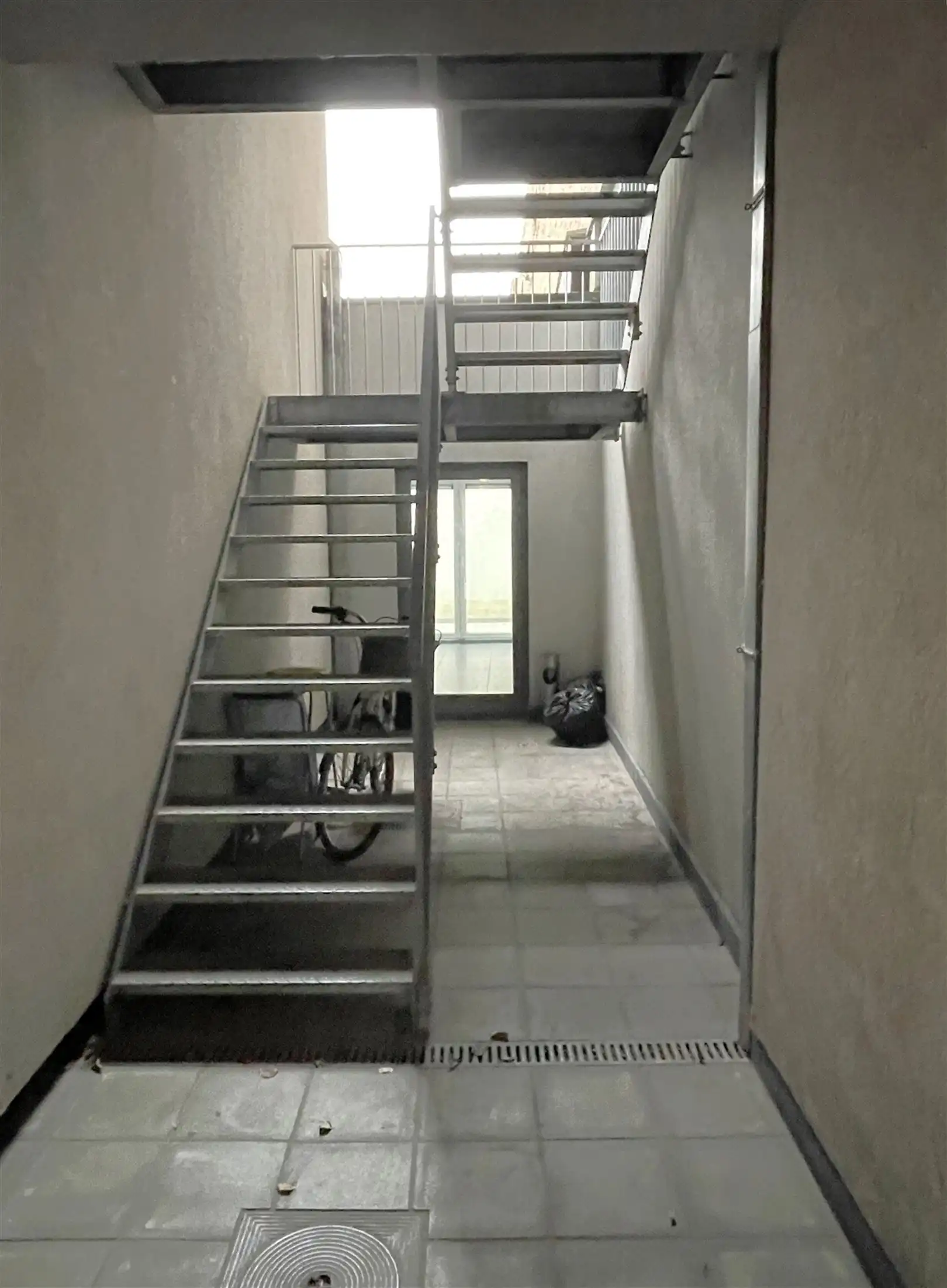 Gezellig appartement te huur in hartje Dendermonde foto 14