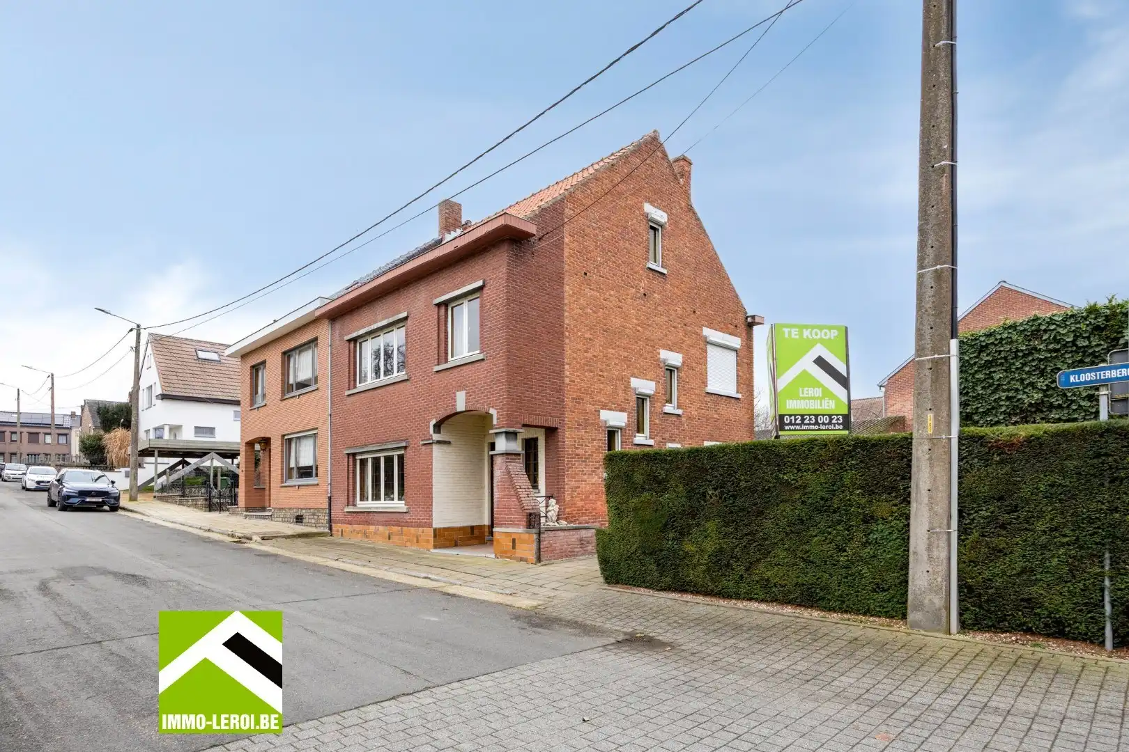 Superrustig gelegen woning met tuin in Nerem (Tongeren-Borgloon) foto 20