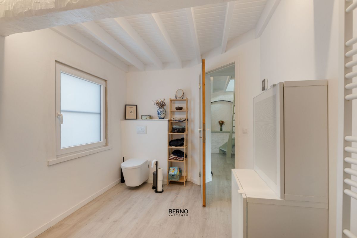 Energiezuinige en gezellige gezinswoning met tuin foto 15