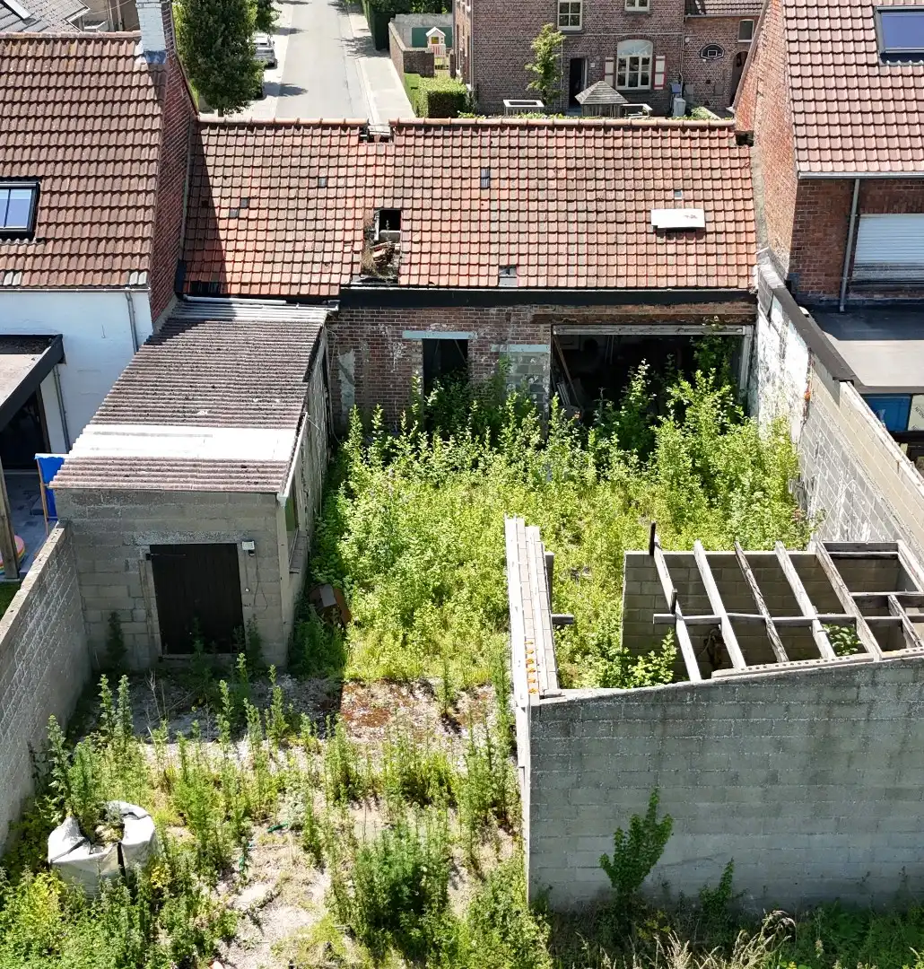 Woning met tuin en garage te Koekelare  foto 8