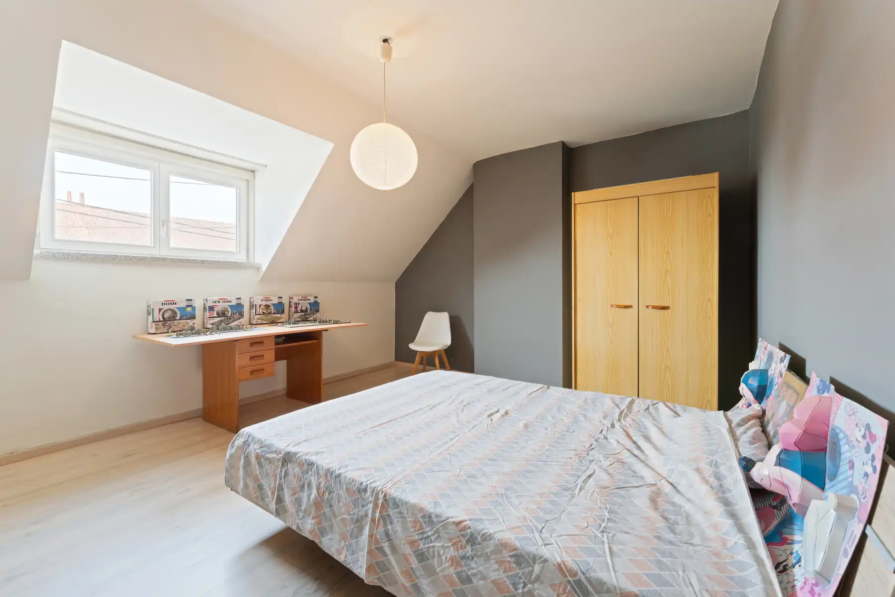 Gezellige woning met potentieel op 985 m² foto 12