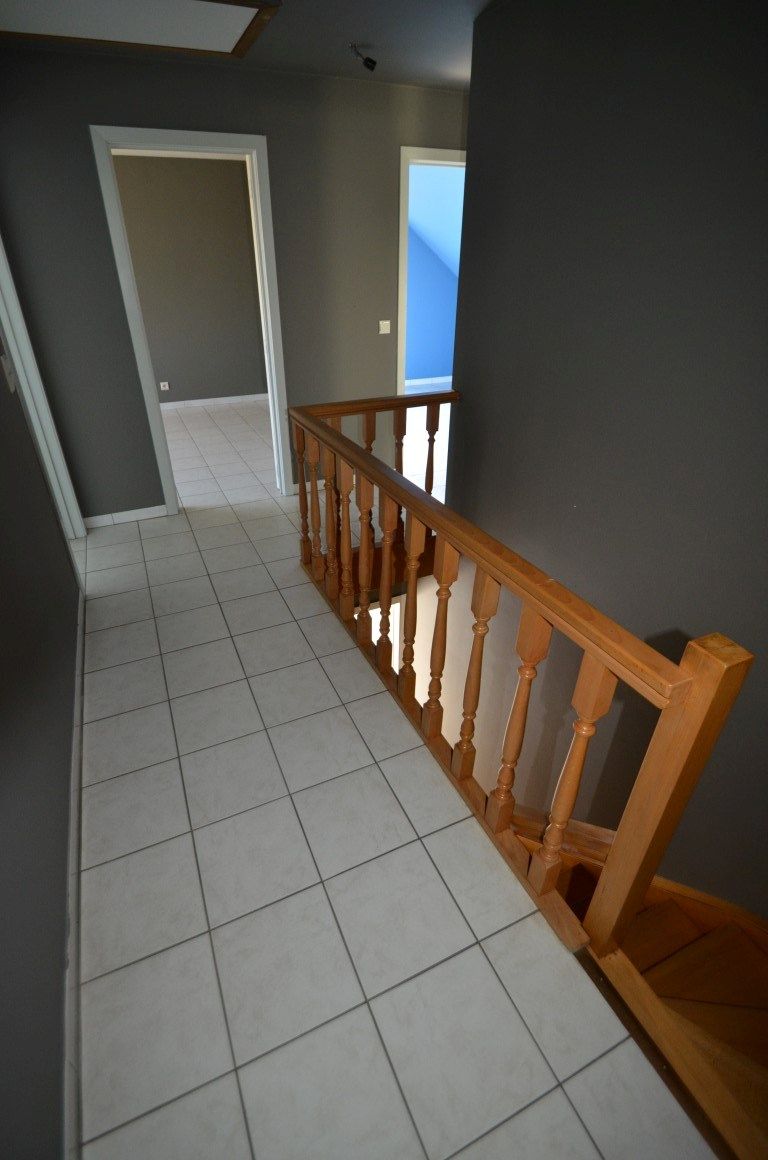 Woning met 3 slpks, garage en tuin foto 6
