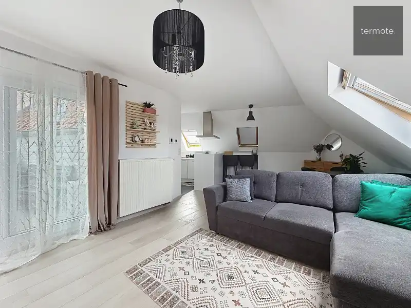 appartement foto 5