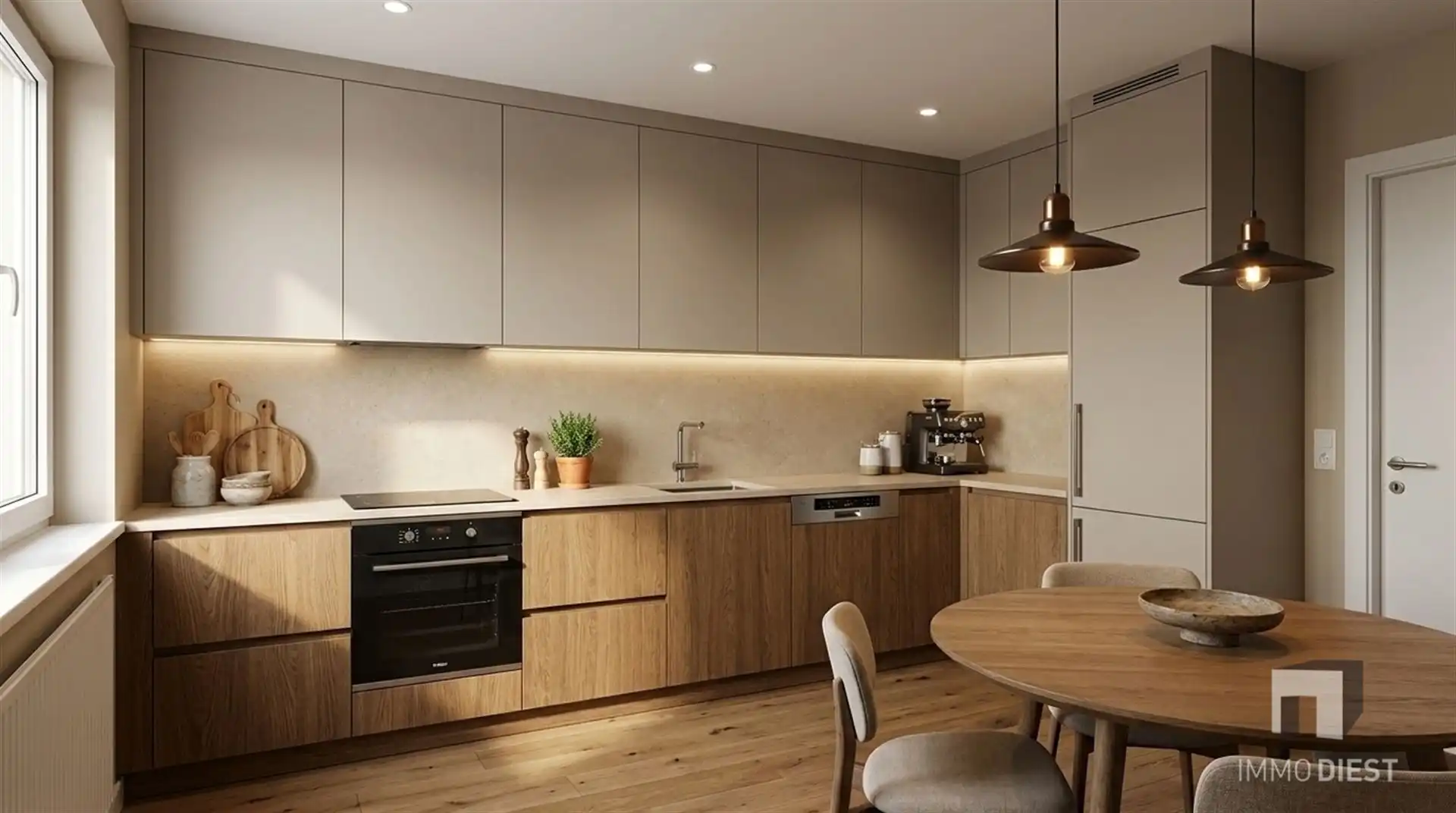 Gezinswoning met 4 slaapkamers en mooie tuin foto 13