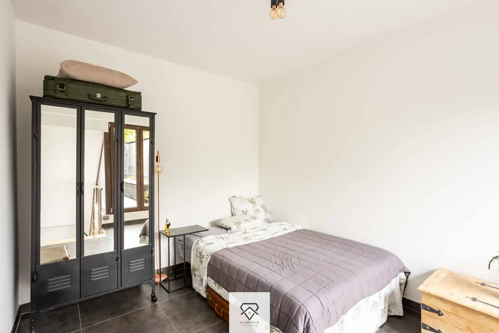 Exclusief wonen aan de Coupure - duplex penthouse met privé dakterras foto 17