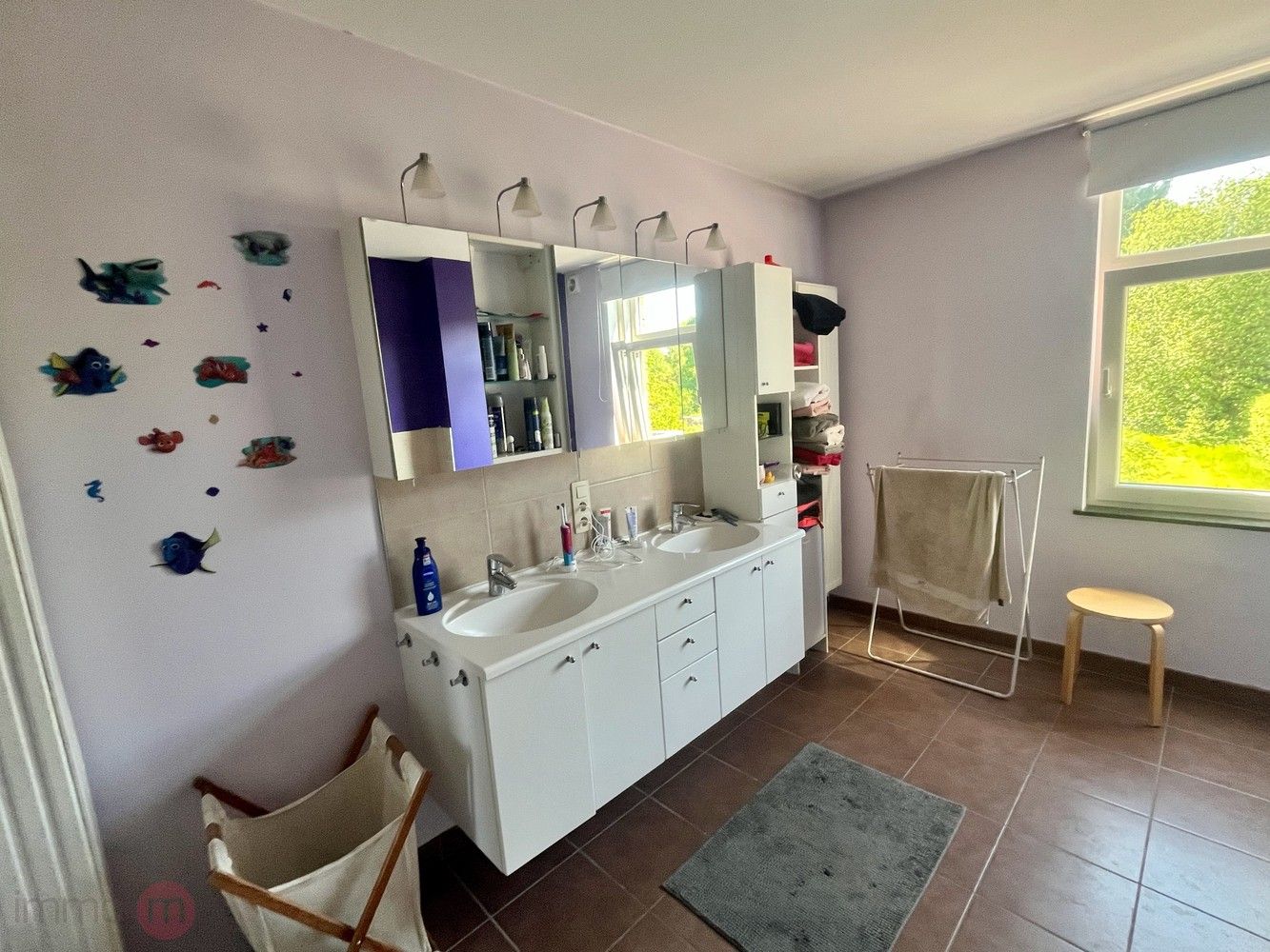 Gerenoveerde woning met 3 slaapkamers, tuin en garage. foto 23