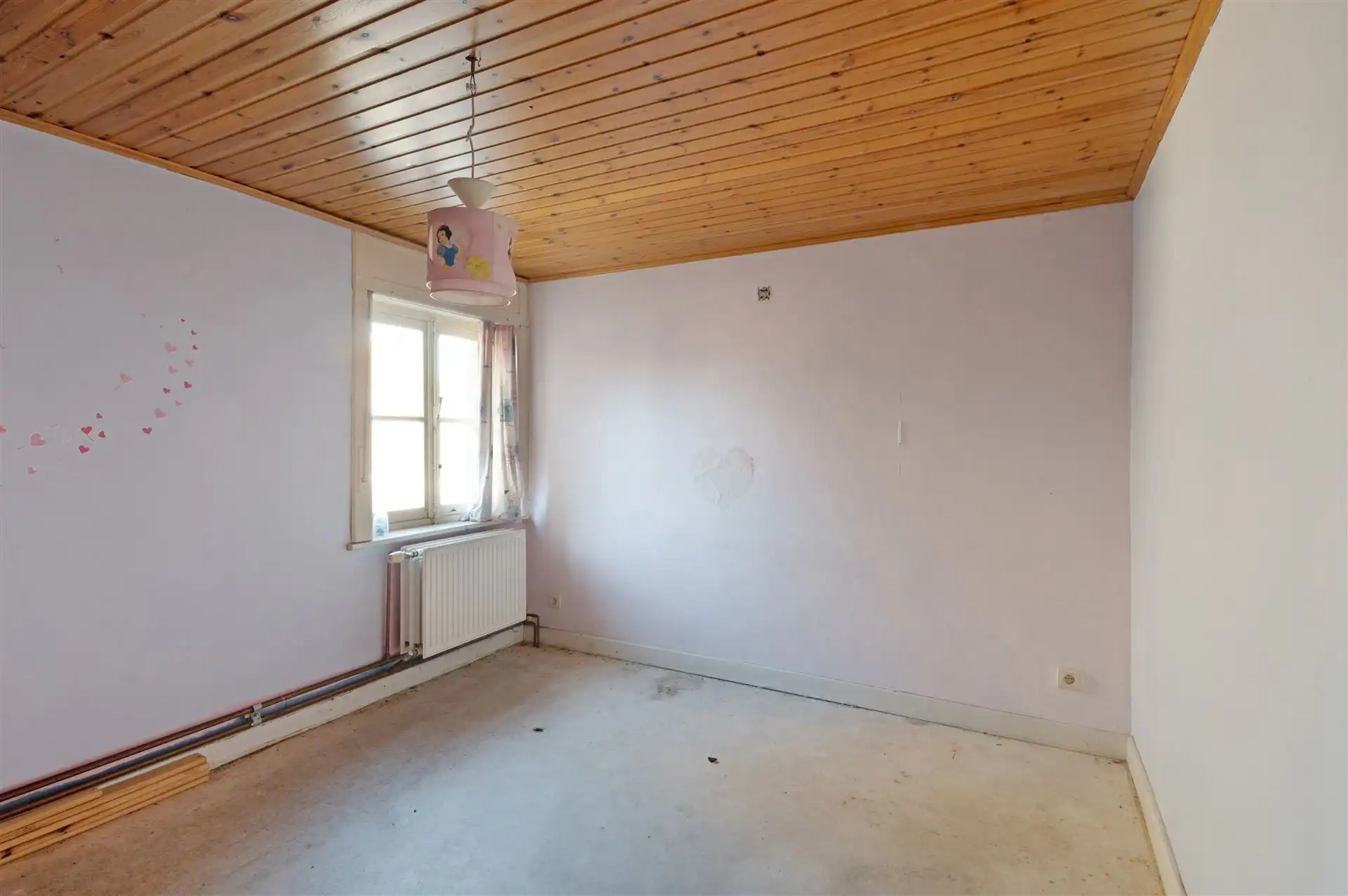 Te renoveren HOB in Moortsele foto 12