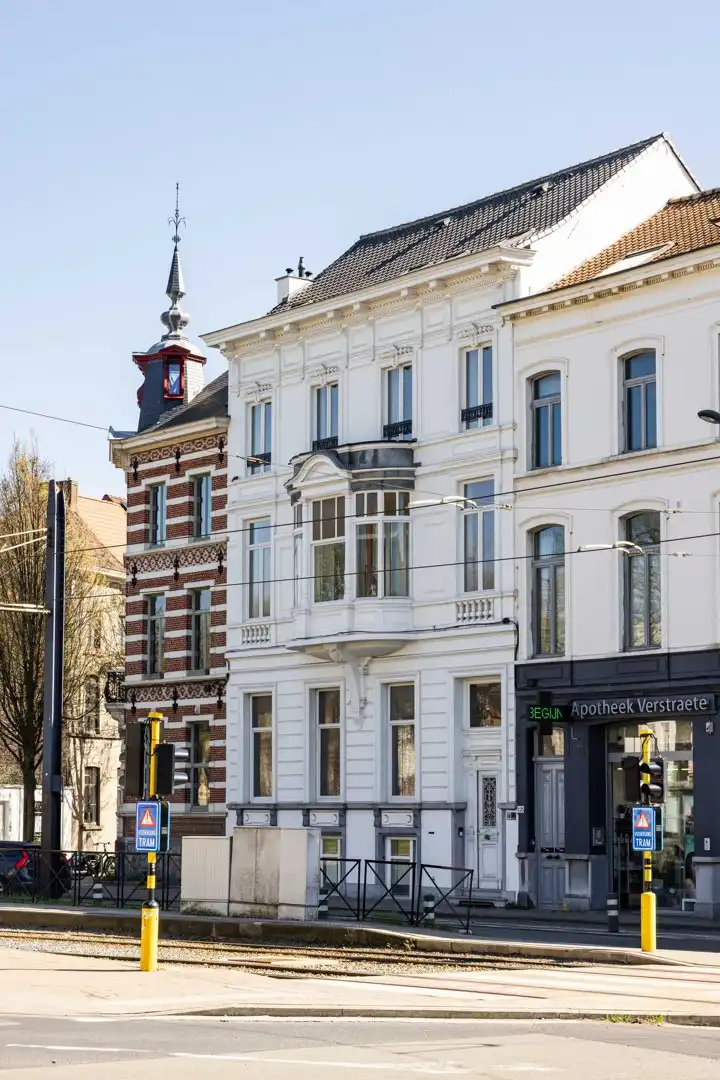 The Garden Boutique — Boutique living met private stadstuin in hartje Gent foto 9