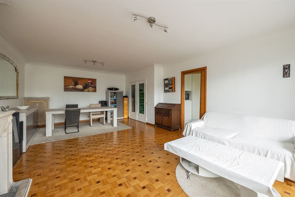Instapklaar 3 slpk appartement met terras  foto 5