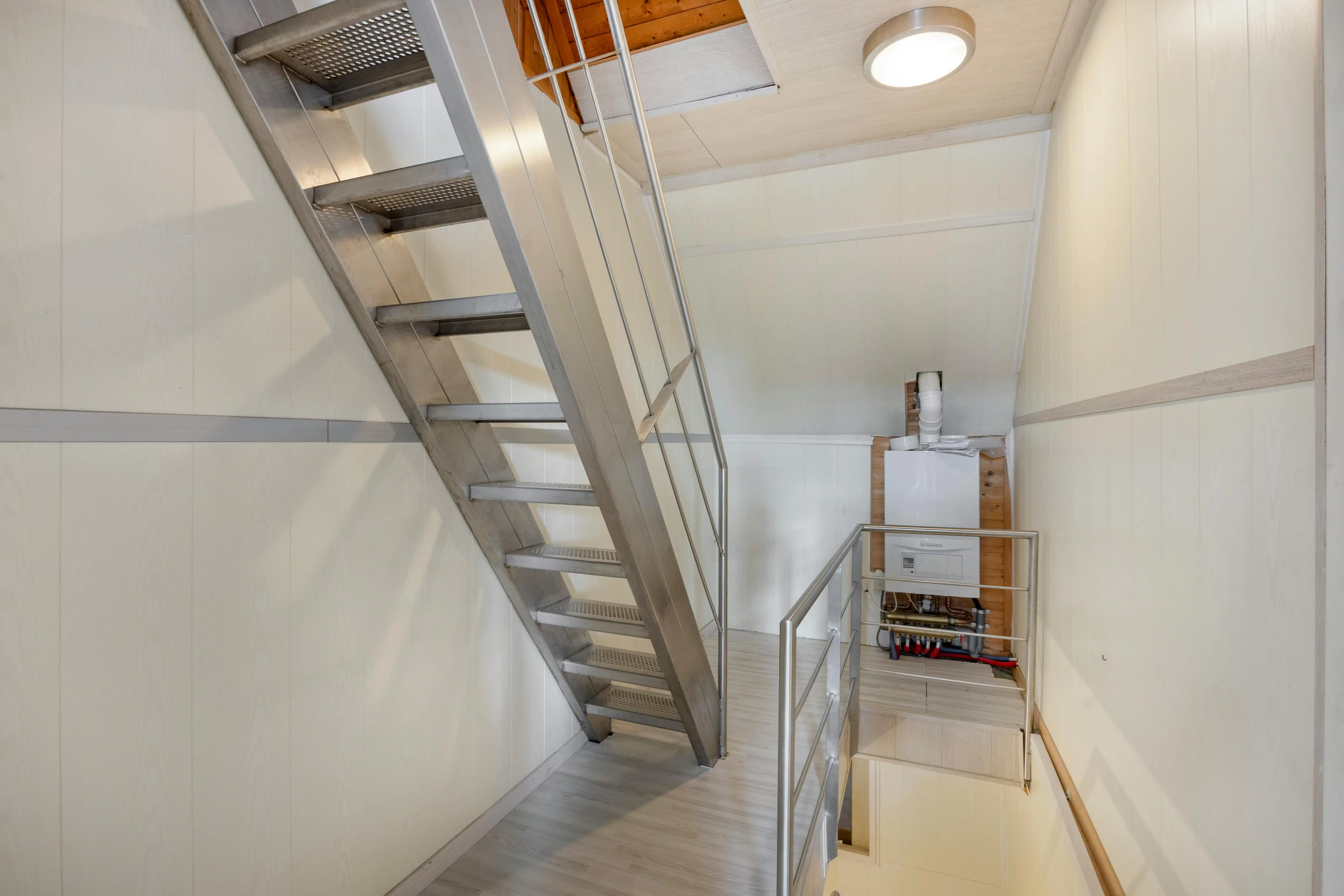 Huis met 3 slaapkamers en tuin te koop in Wilrijk foto 14