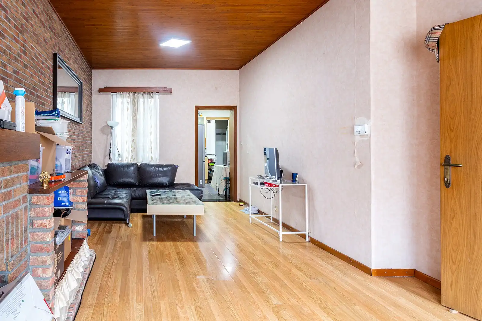 Centraal gelegen woning met 2/3 slaapkamers en terras foto 3