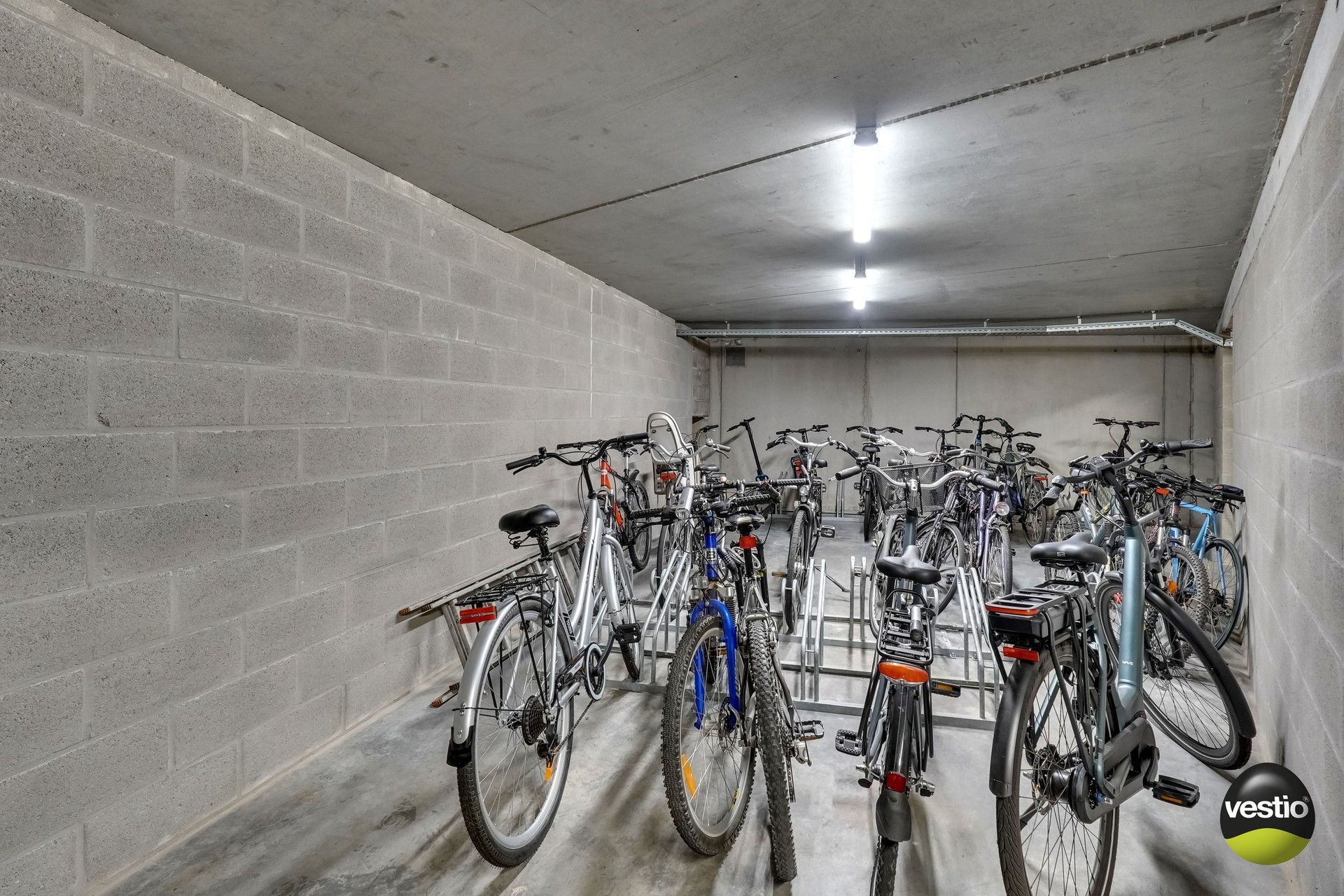 IDEAAL INVESTERINGSAPPARTEMENT MET GOED RENDEMENT foto 22