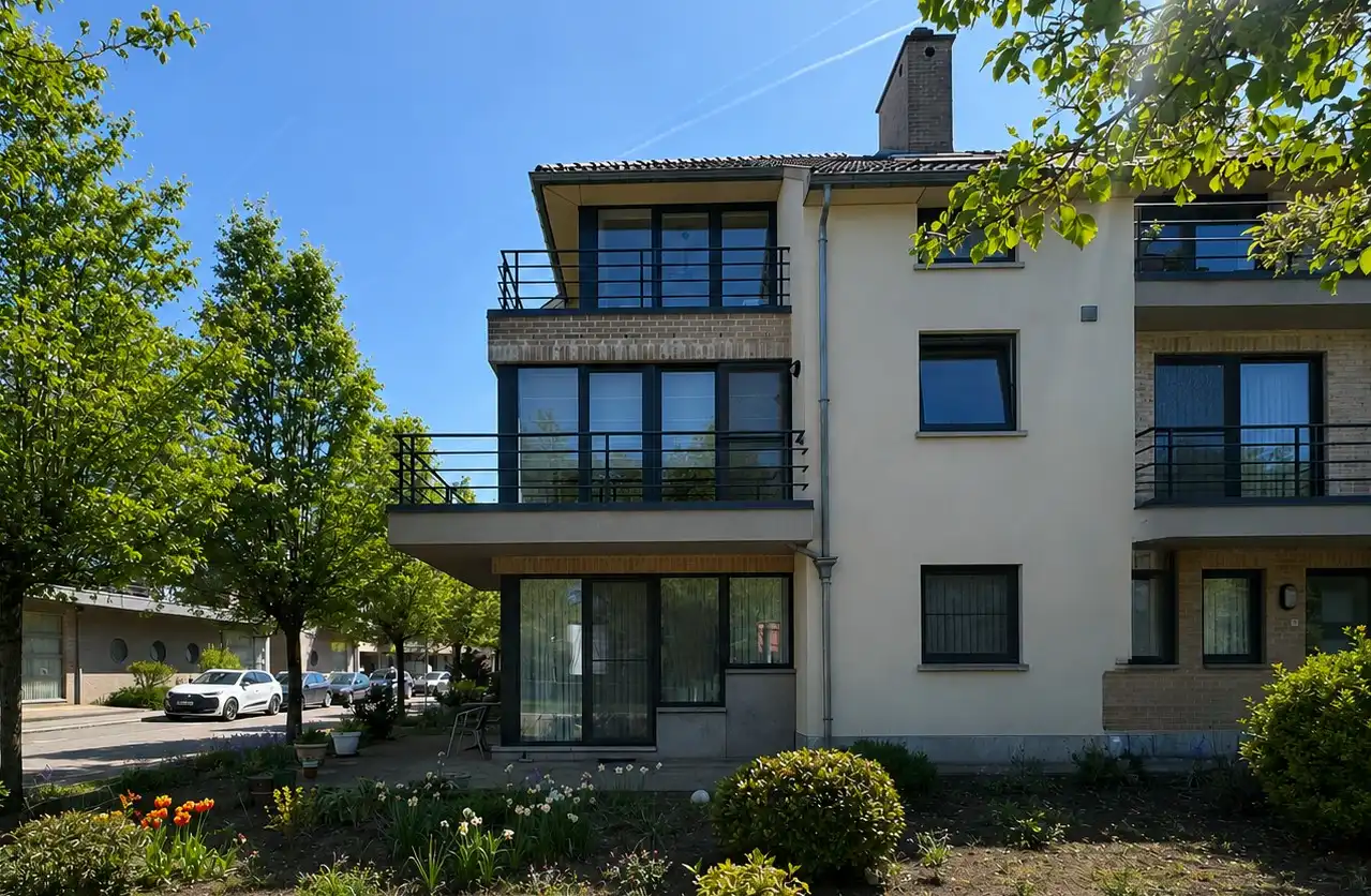 Appartement te koop Dijkbeemdenweg 30/3 - 3520 Zonhoven