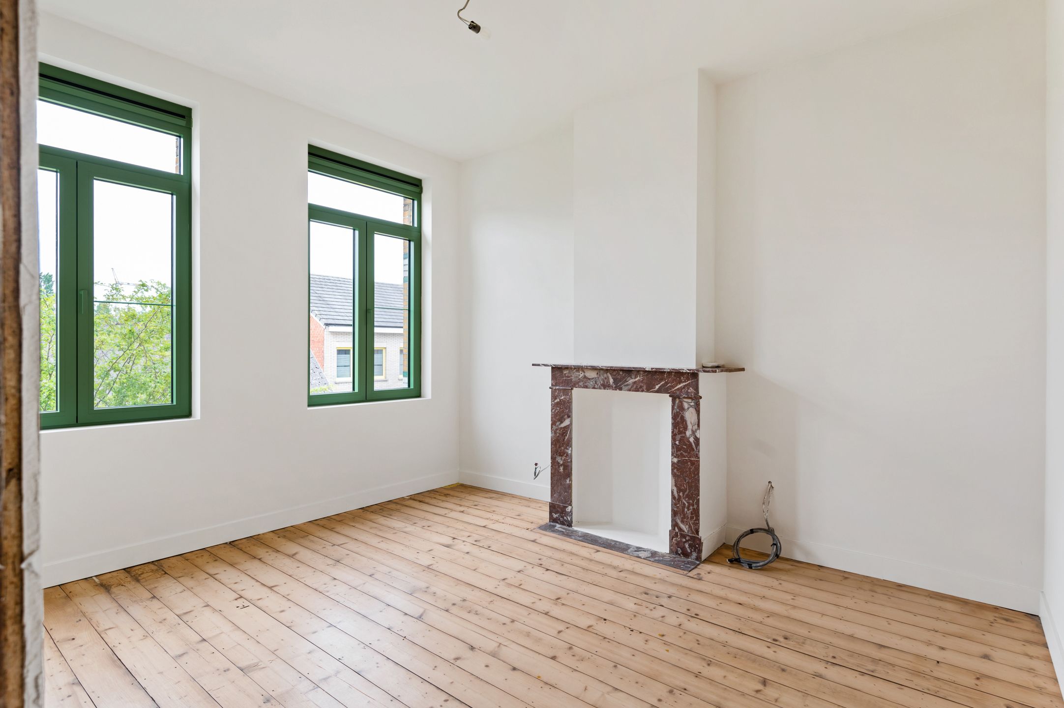 Volledig gerenoveerde herenwoning op een perceel van 770 m²  foto 18