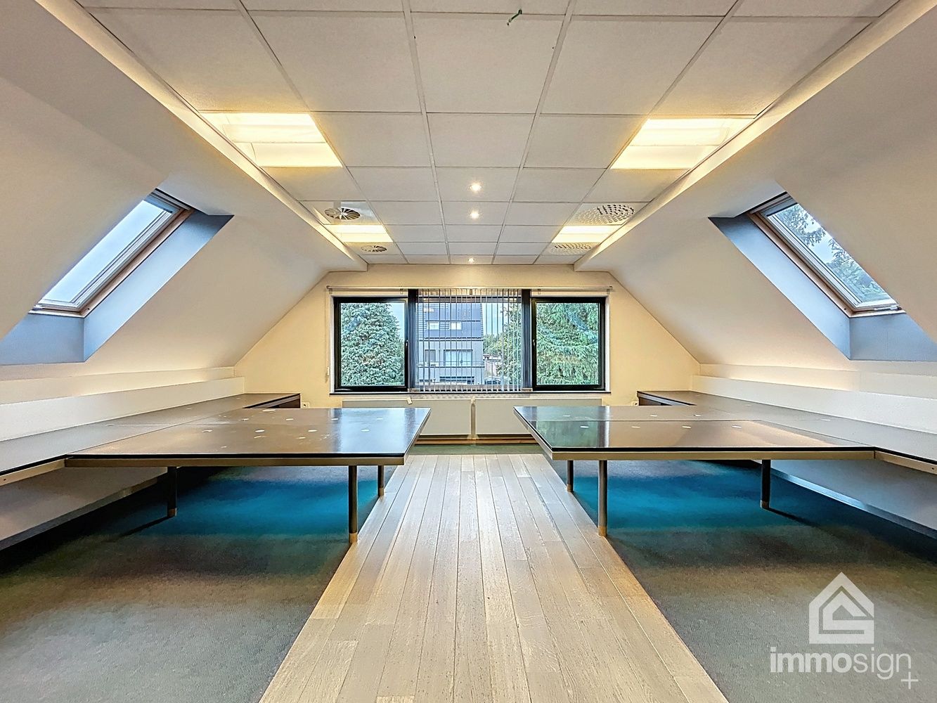 Energiezuinige kantoorruimte van 220 m² foto 19