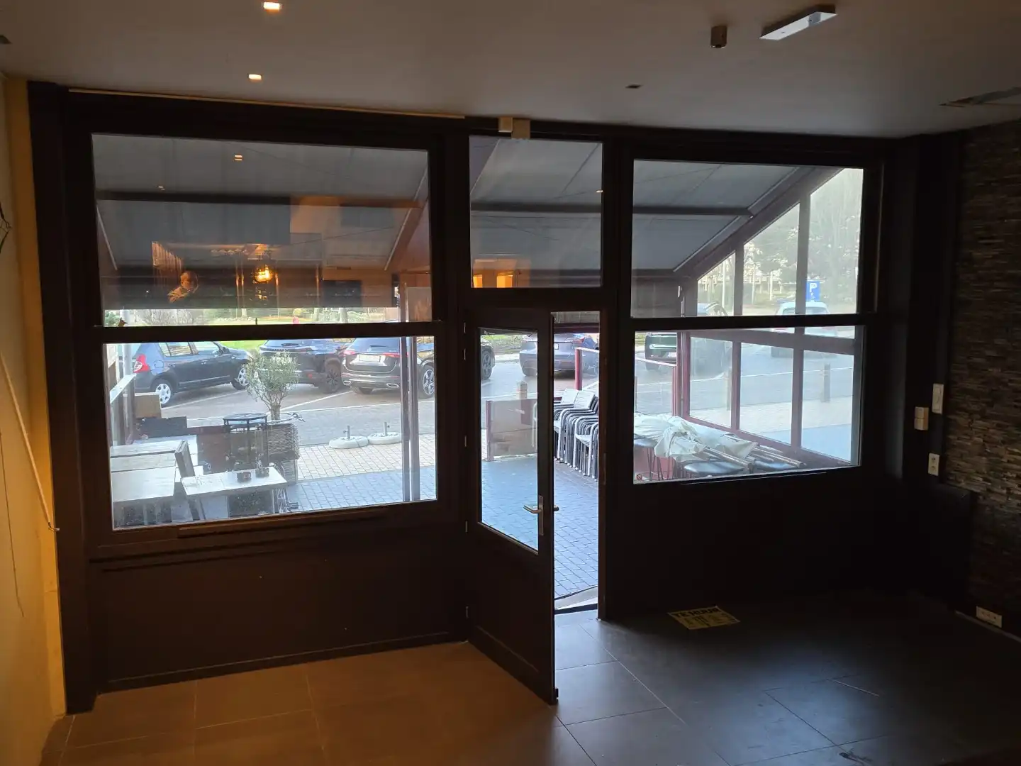 Investeringspand met veel potentieel op top locatie in Blankenberge foto 6