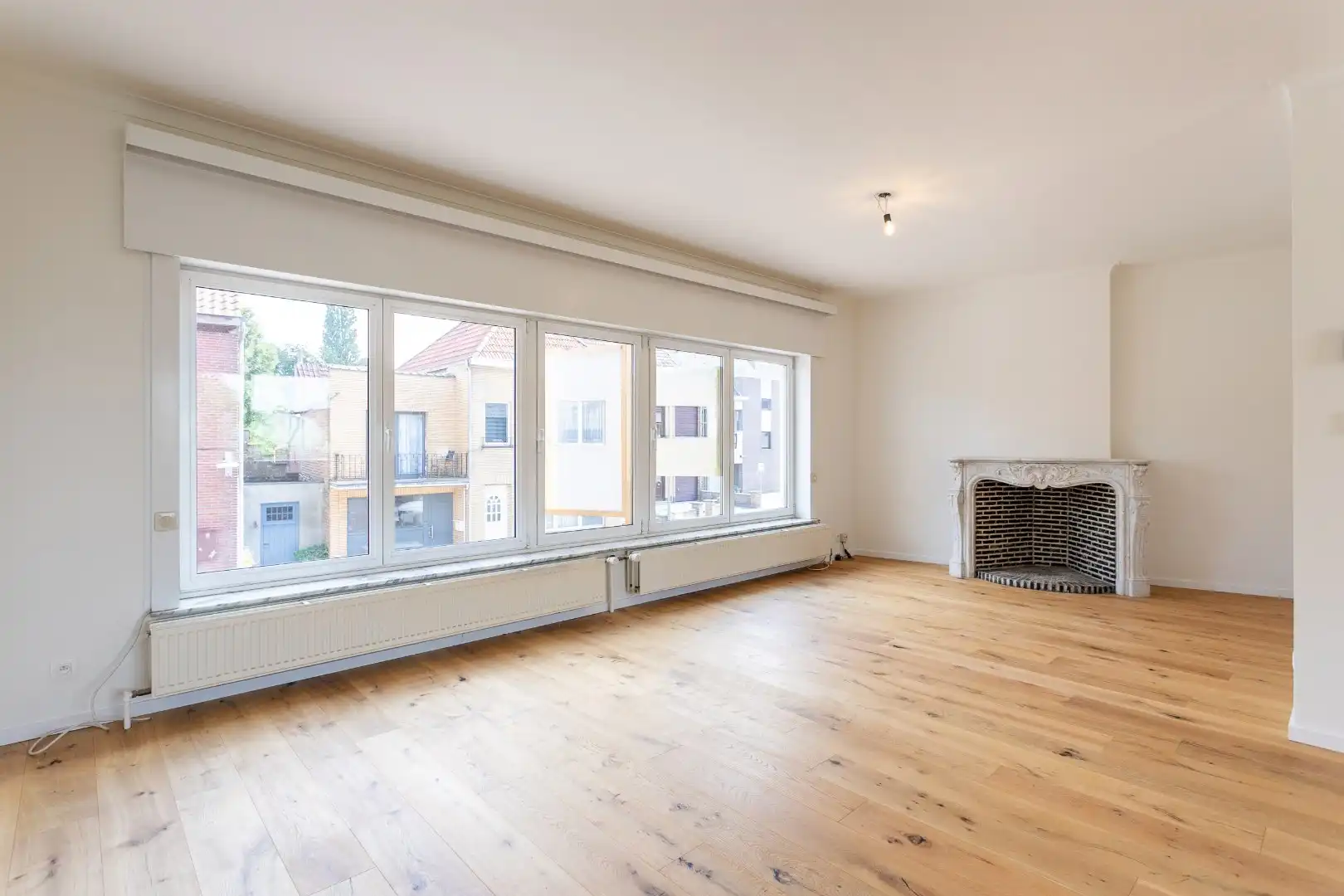 Instapklare woning (EPC:B) met 3 slpk, tuin en garage foto 9