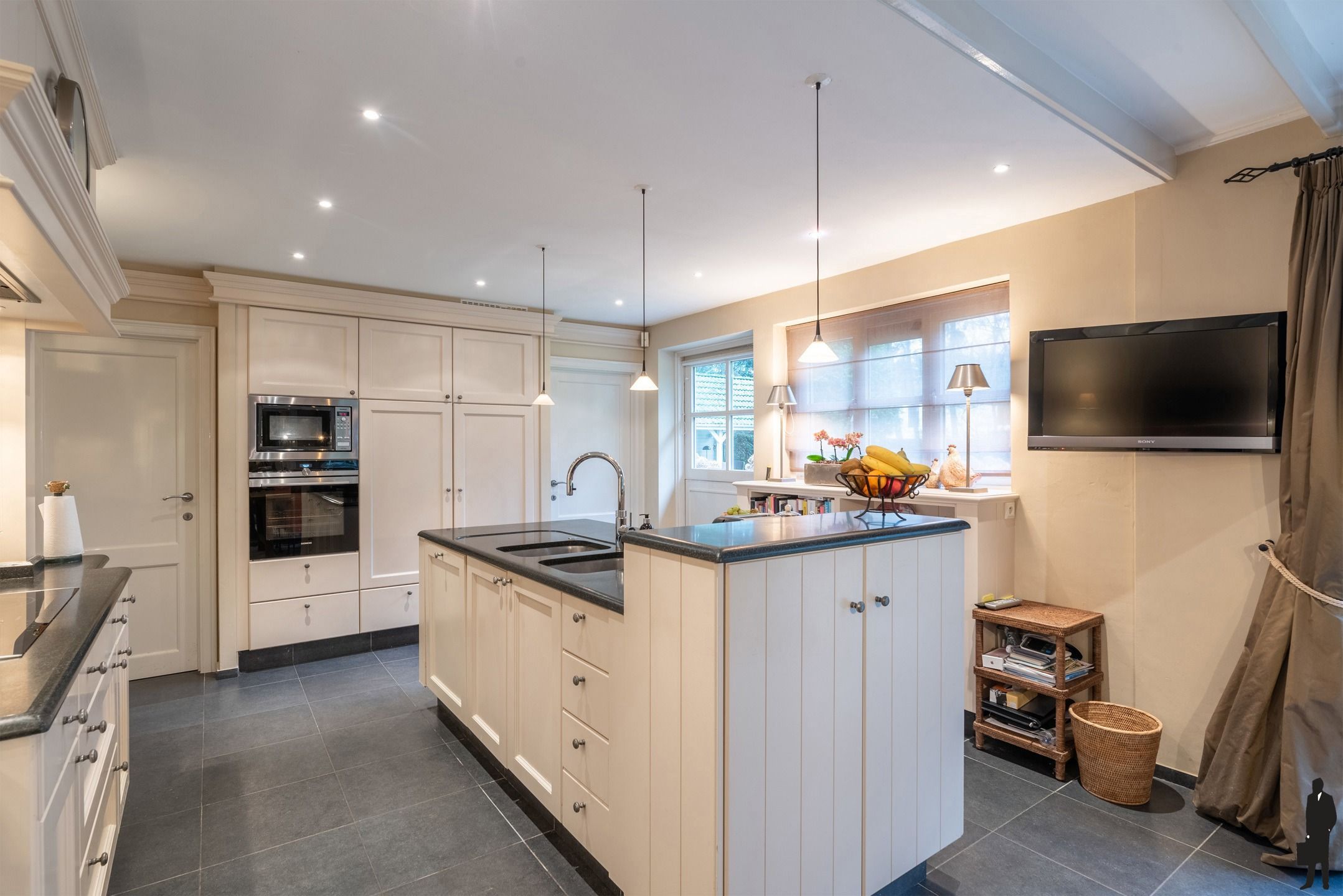 Stijlvolle villa op 1700m² met 4slks, 3bdks in Oud-Turnhout foto 15