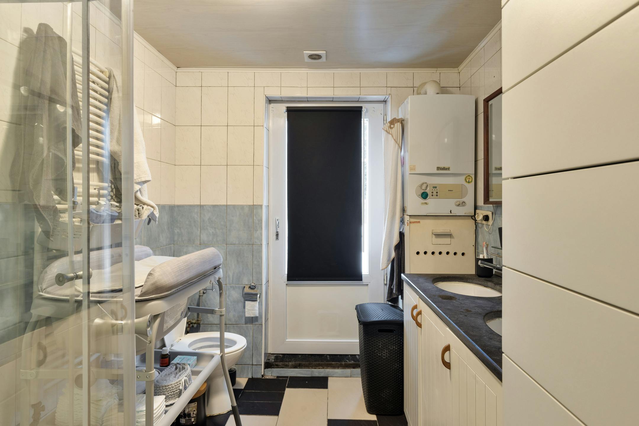Huis met tal van mogelijkheden te koop in Strombeek-Bever  foto 18