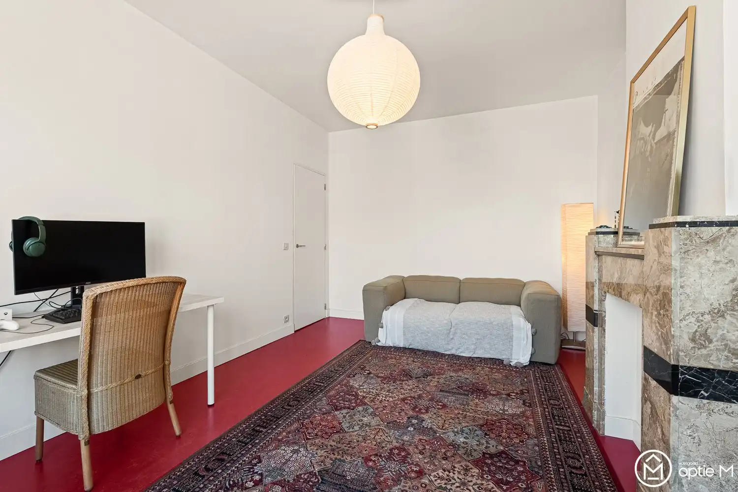 Unieke ruime woning met 5 slpks vlakbij het centrum van Hasselt foto 14