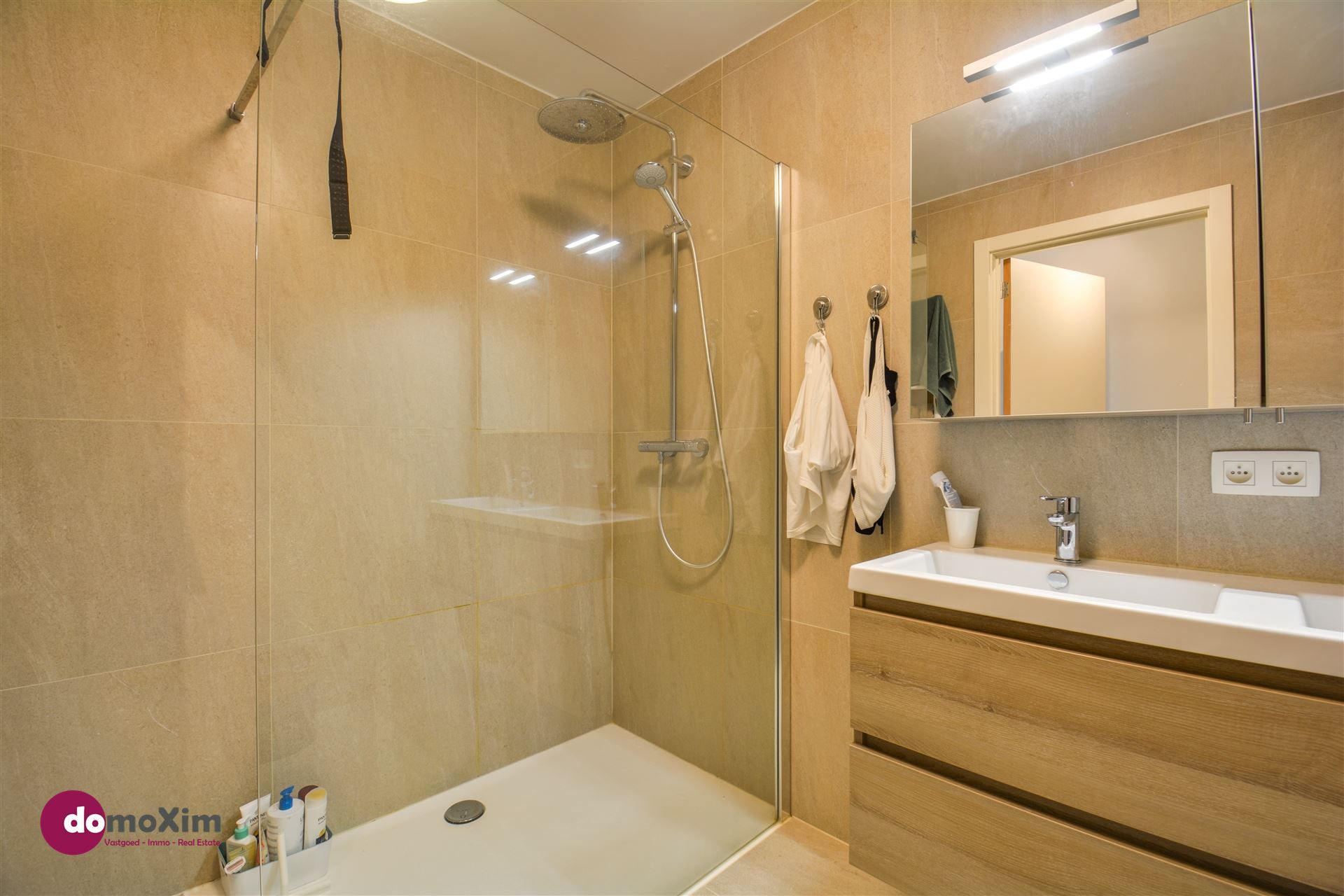 Nieuwbouwappartement met 2 slaapkamers in Schiplaken foto 11