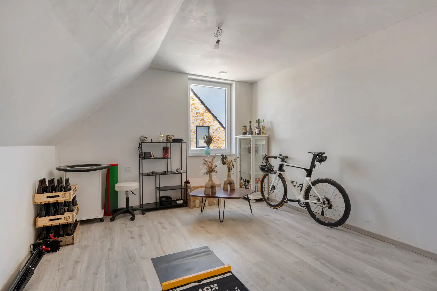 Recent BEN-woning met 4 slaapkamers in doodlopende straat foto 21