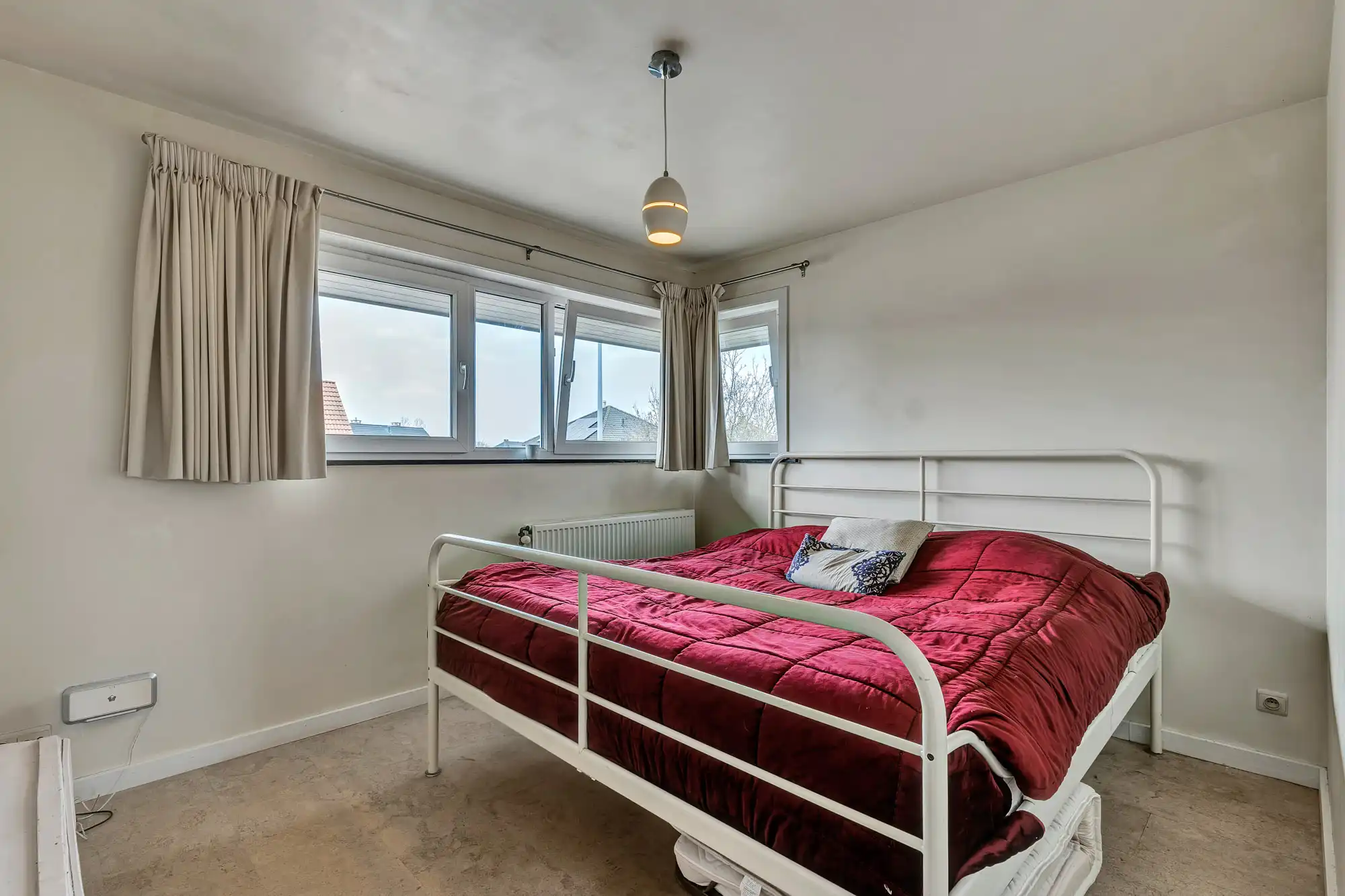 Ruime gezinsvilla in rustige, kindvriendelijke wijk foto 14