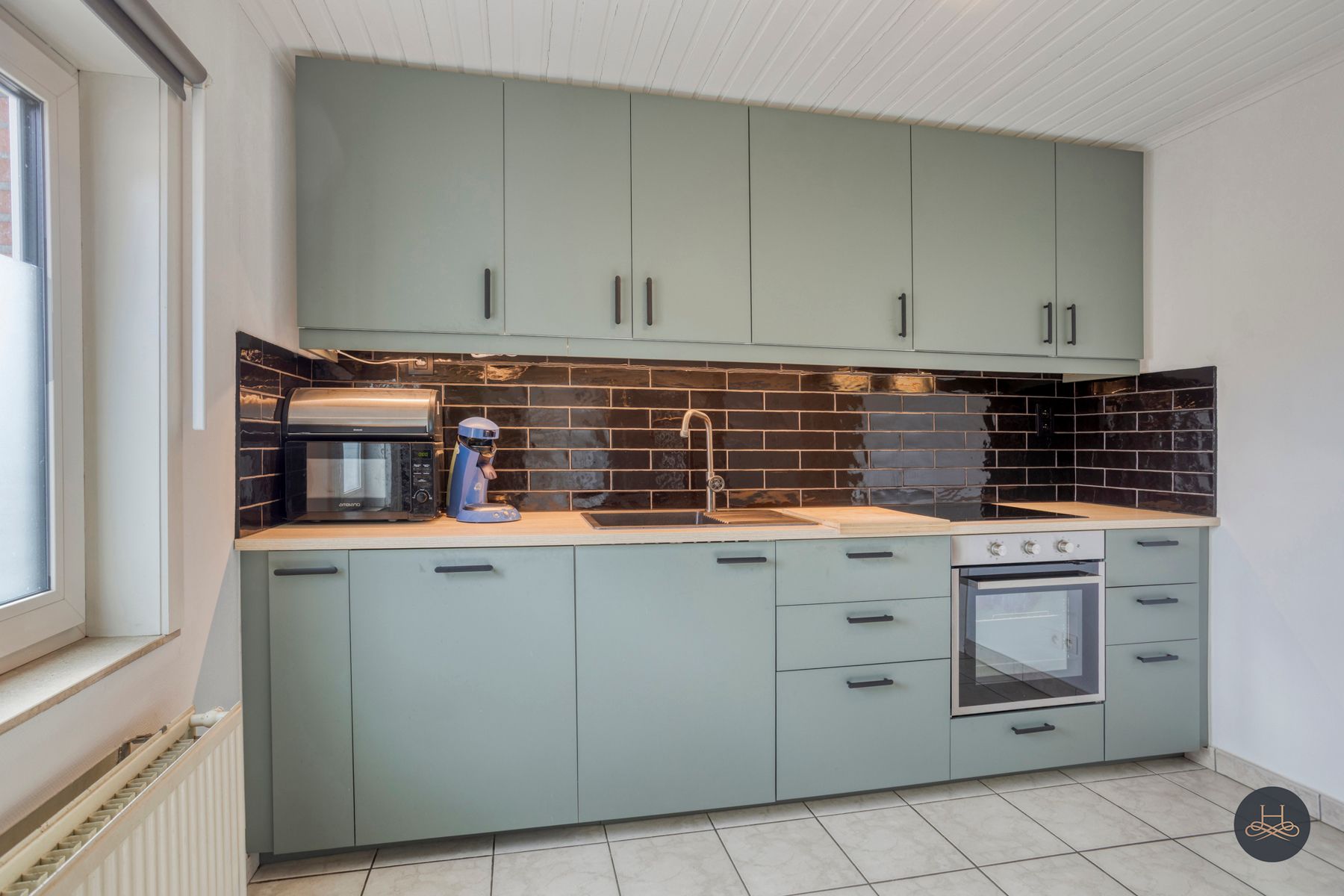 Instapklare woning met 3 slaapkamers in Rillaar foto 11