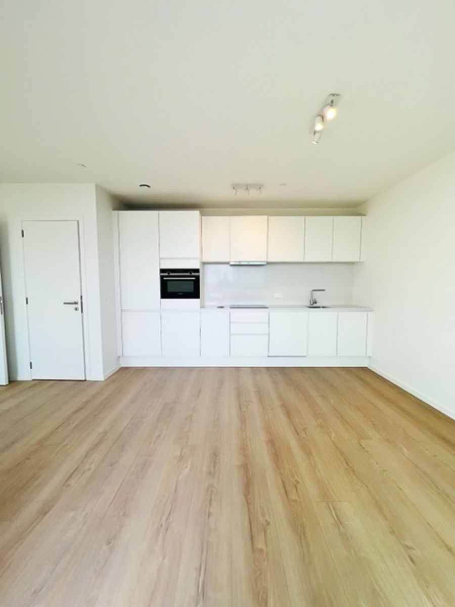 Prachtig appartement met 2slpk met zicht op de Schelde foto 6