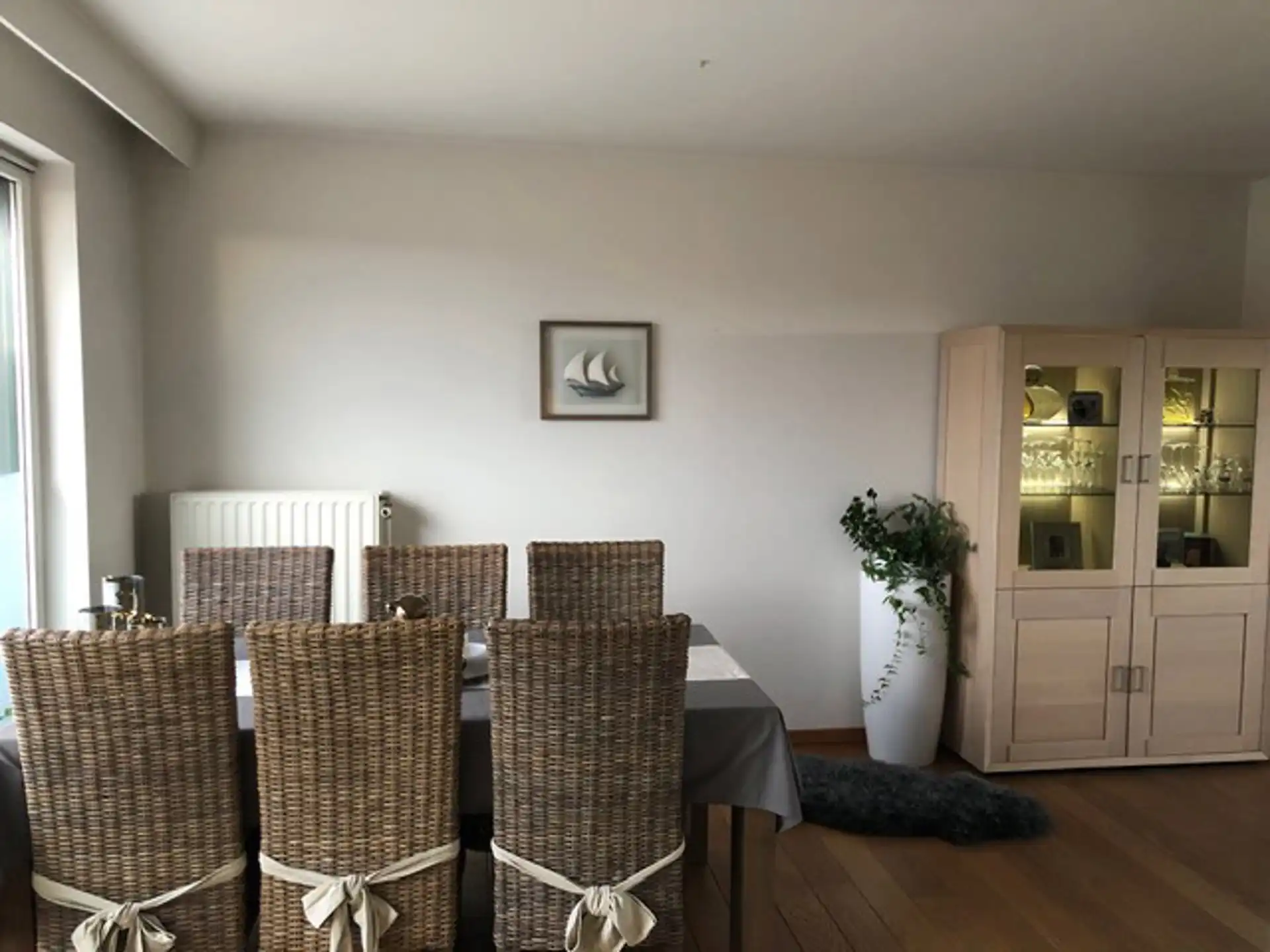 HOFSTADE - Duplex op centrale ligging foto 3