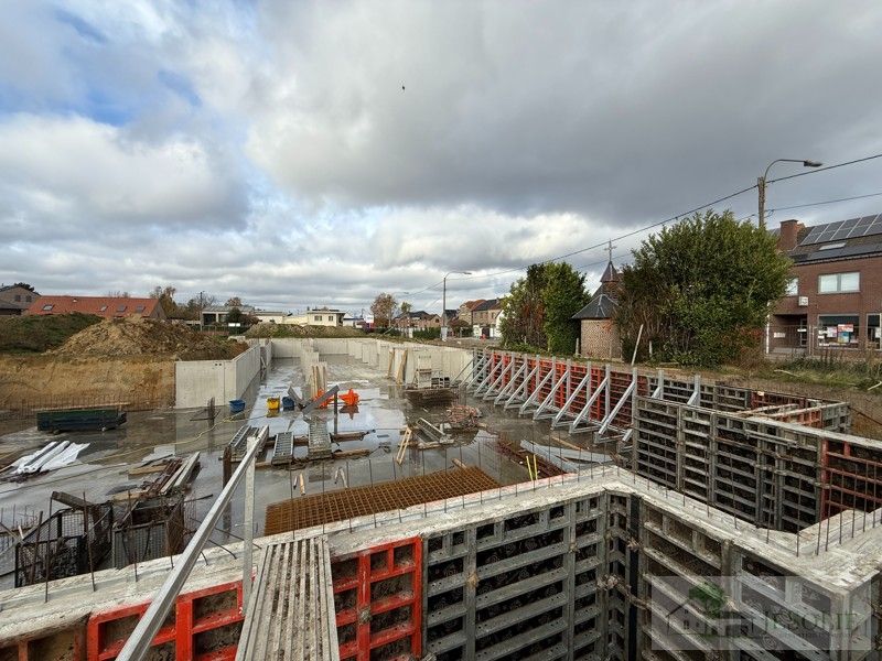 Nieuwbouw appartementen in moderne architectuur 'VILLA TER HOLT' foto {{pictureIndex}}