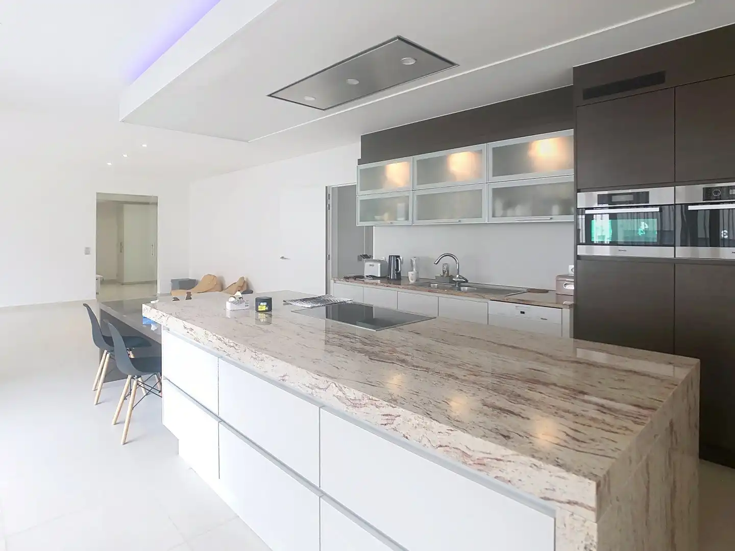 Appartement te huur Liebeekstraat 13 - - 8800 Roeselare
