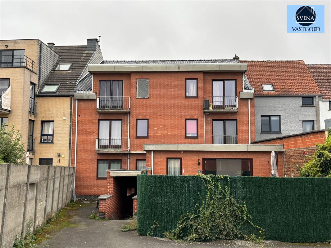 2 SLAAPKAMERAPPARTEMENT MET EVENTUEEL GARAGE foto 11