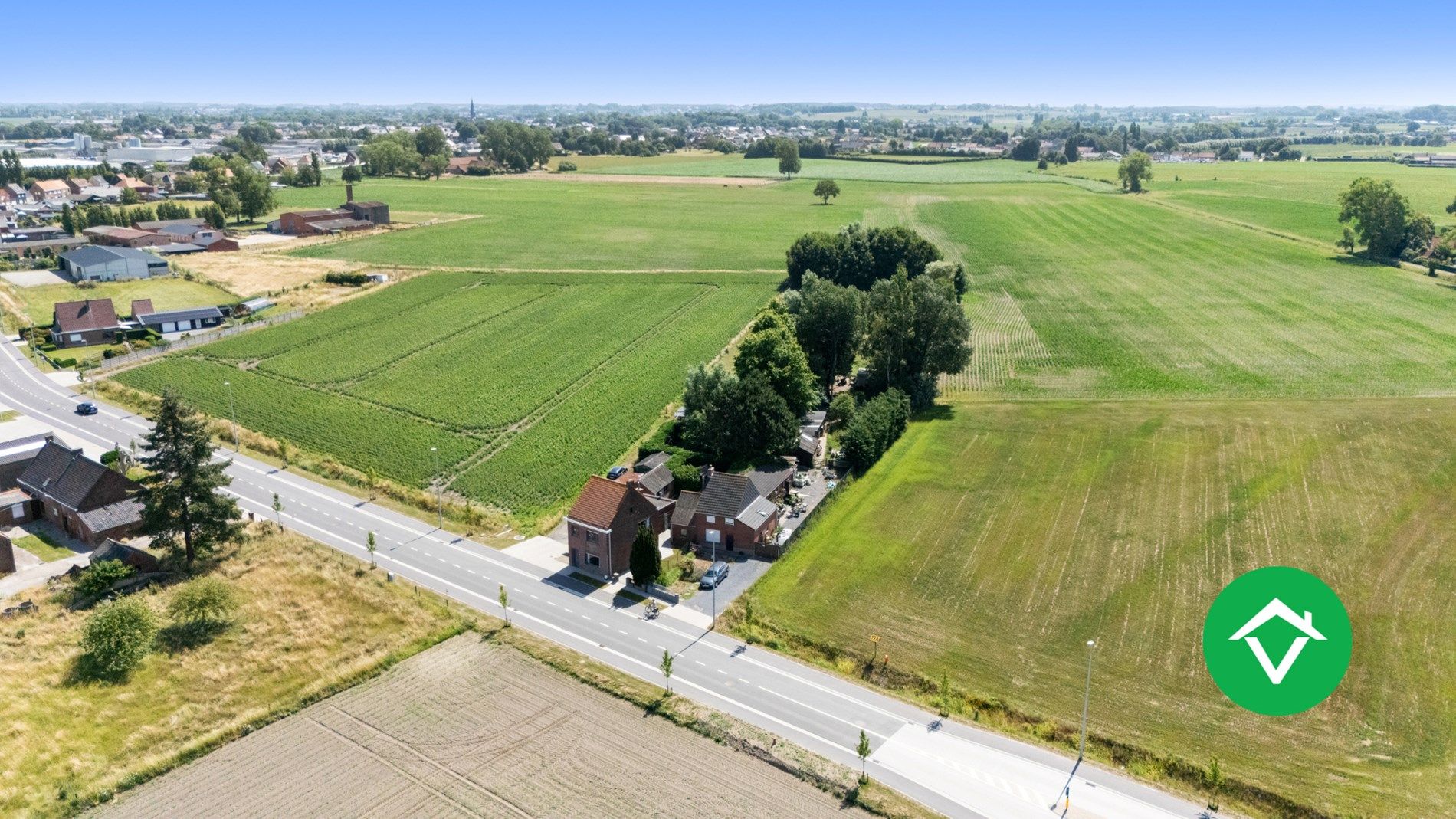 Woning met 3 slaapkamers en garage te Koekelare  foto 4